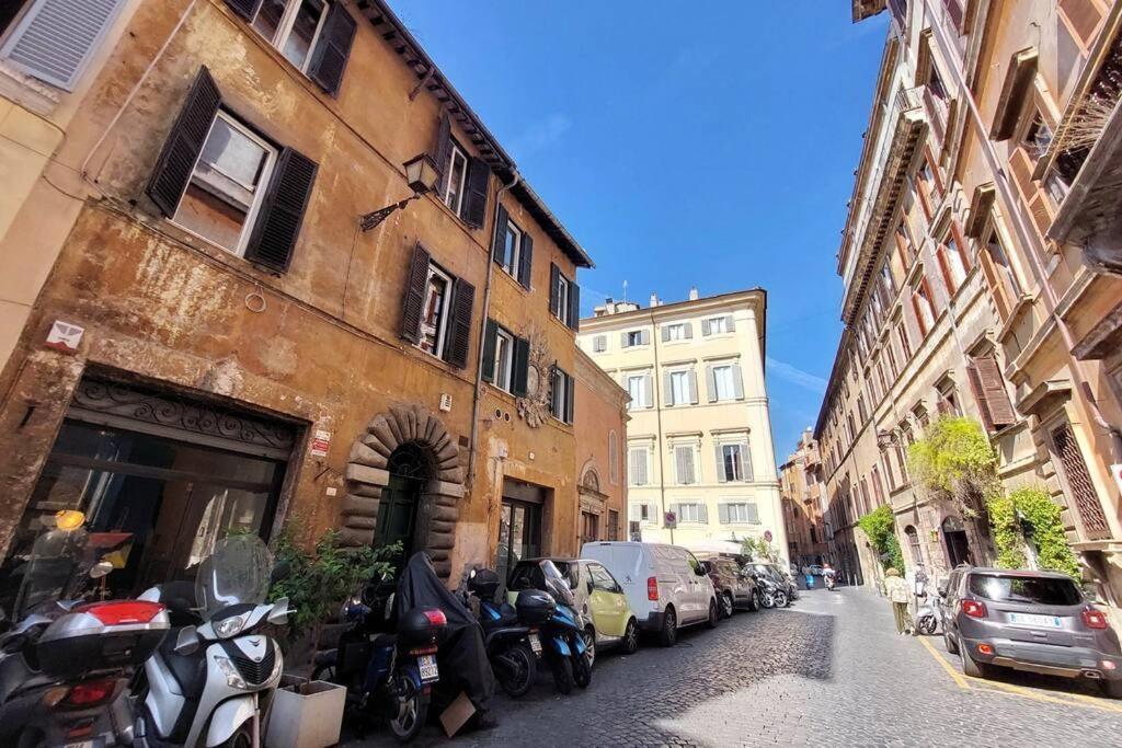 Monserrato Apartamento Roma