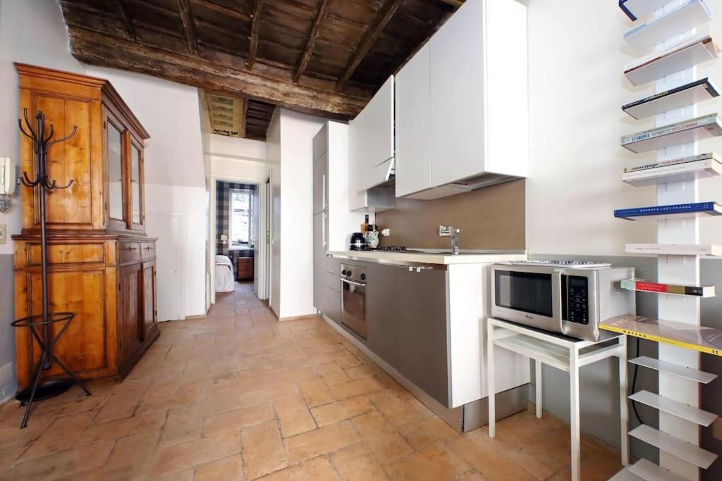 Monserrato Apartamento Roma