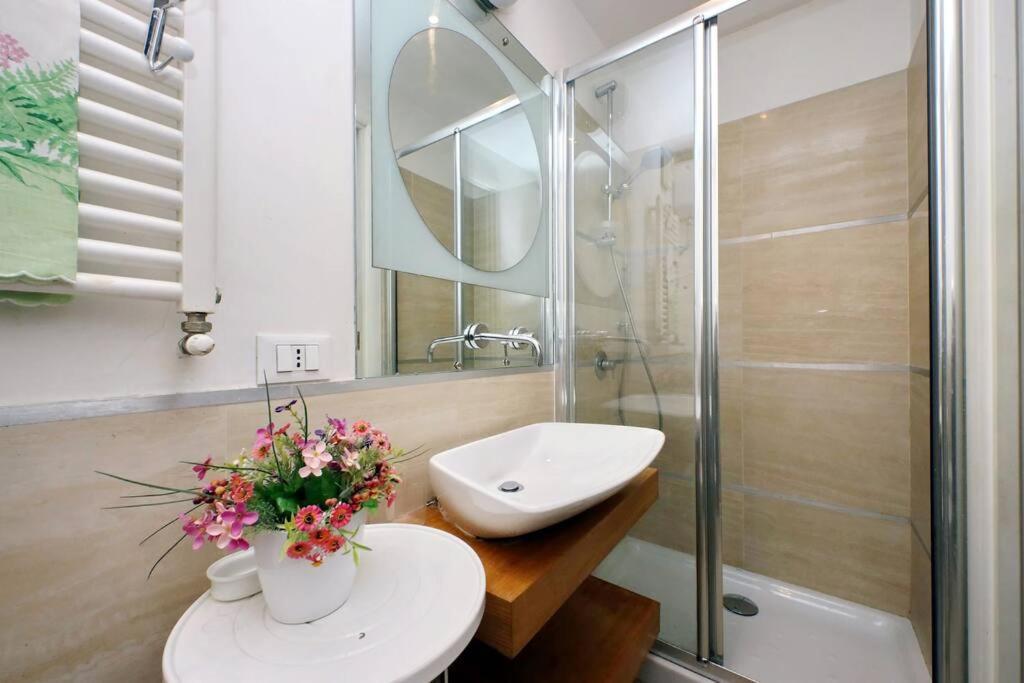 Monserrato Apartamento Roma