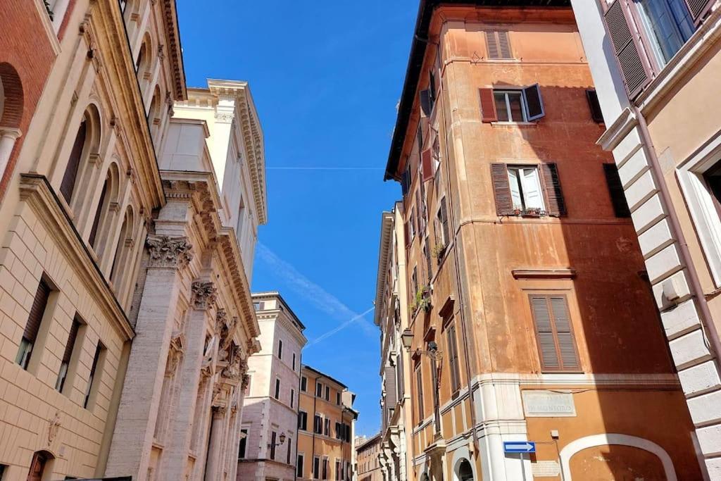Monserrato Apartamento Roma