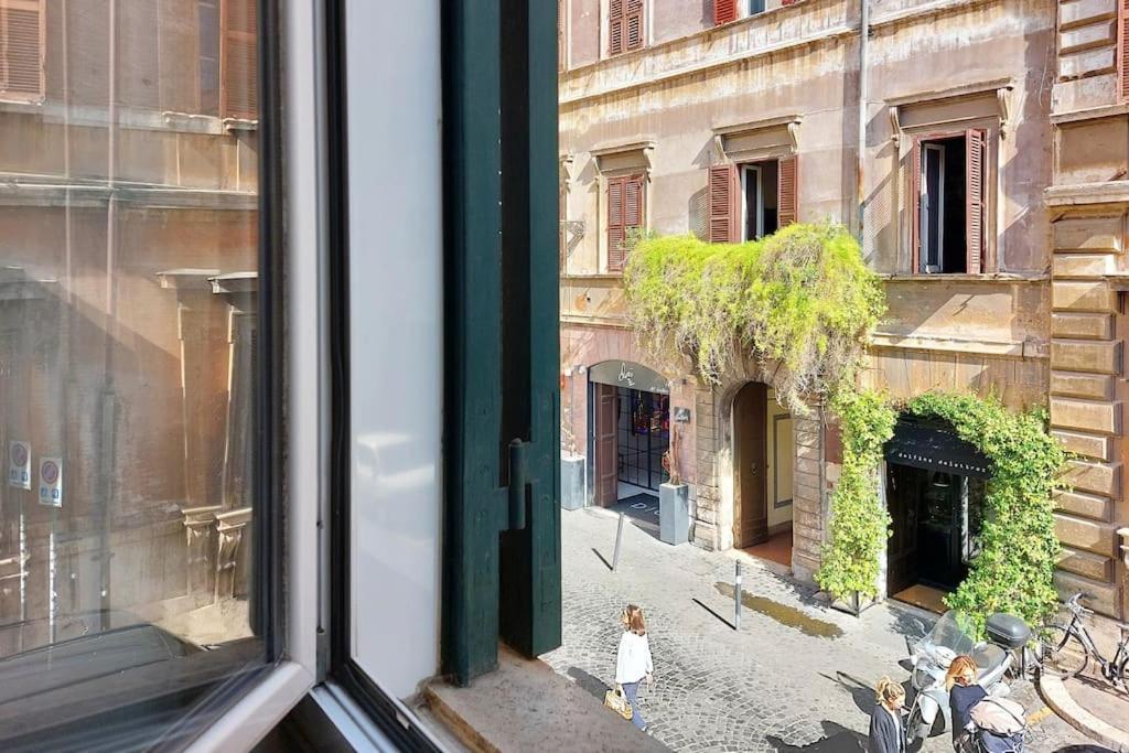 Monserrato Apartamento Roma