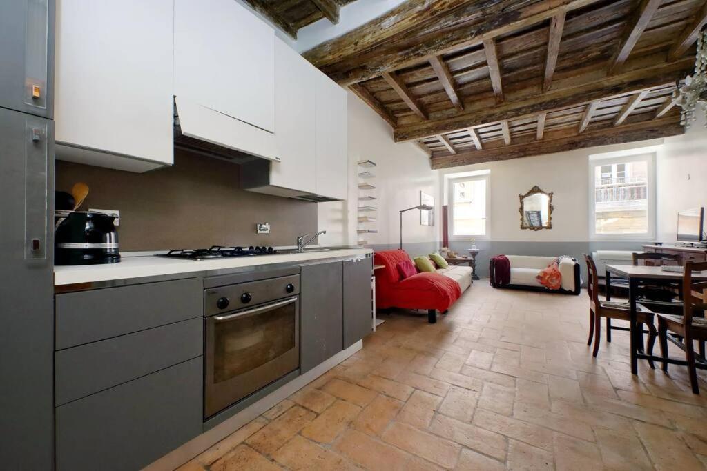 Apartamento Monserrato Roma