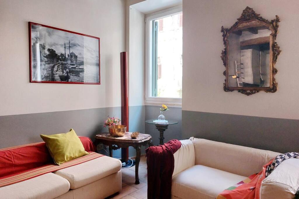 Monserrato Apartamento *
